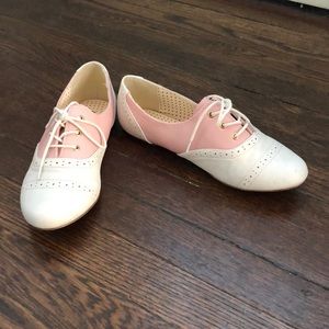 👠 BOGO free: BAIT ModCloth Oxfords